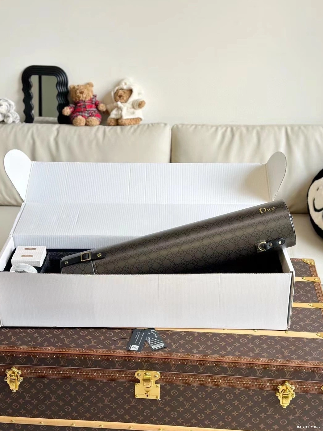 YOGA MAT CHRISTIAN 0811